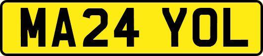 MA24YOL