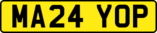 MA24YOP
