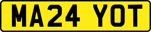 MA24YOT