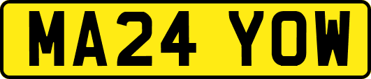 MA24YOW