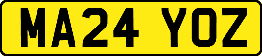 MA24YOZ