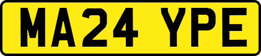 MA24YPE