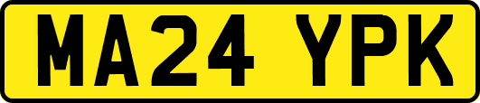 MA24YPK