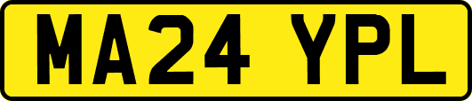 MA24YPL
