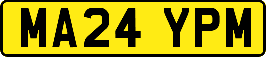 MA24YPM