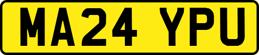 MA24YPU