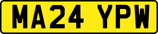 MA24YPW