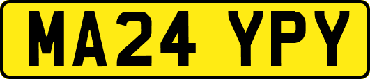 MA24YPY