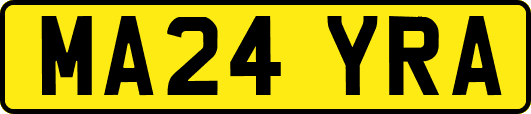 MA24YRA