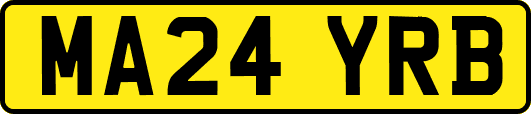 MA24YRB