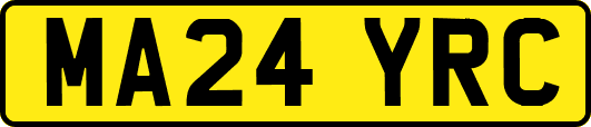 MA24YRC