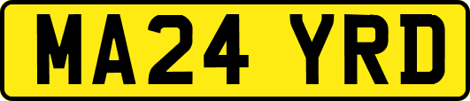 MA24YRD