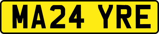 MA24YRE