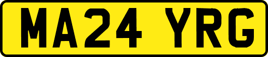 MA24YRG