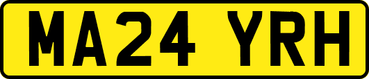 MA24YRH