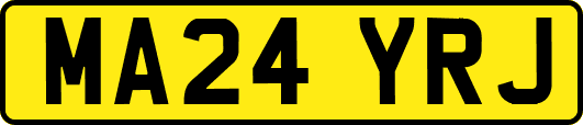 MA24YRJ