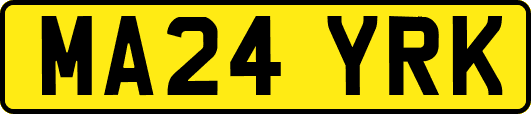 MA24YRK