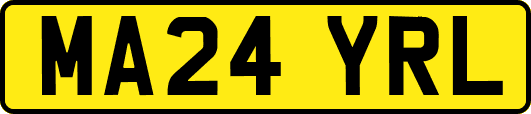 MA24YRL