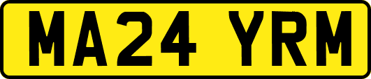 MA24YRM
