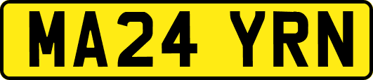 MA24YRN