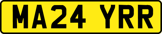 MA24YRR