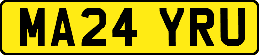 MA24YRU
