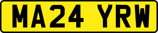 MA24YRW