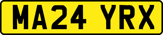 MA24YRX