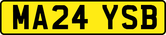 MA24YSB