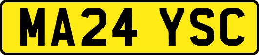 MA24YSC