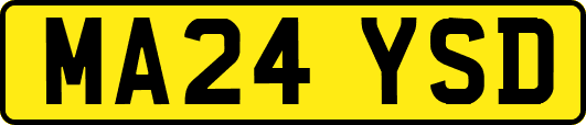 MA24YSD