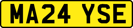 MA24YSE