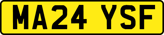 MA24YSF