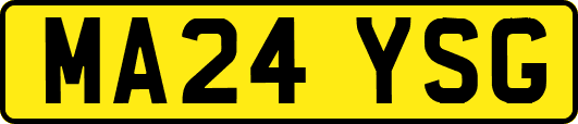 MA24YSG