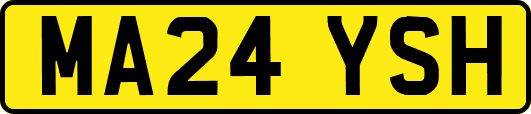 MA24YSH