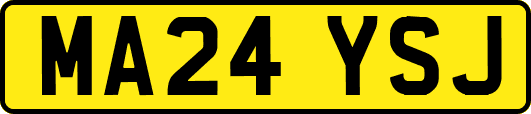 MA24YSJ