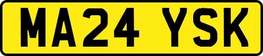 MA24YSK