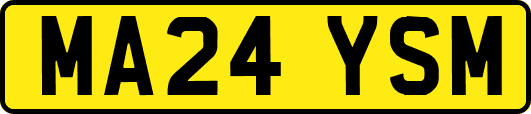 MA24YSM