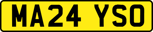 MA24YSO