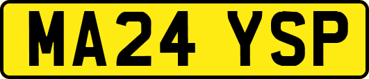 MA24YSP