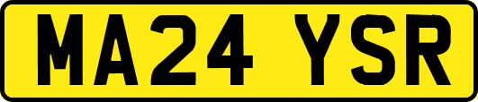 MA24YSR