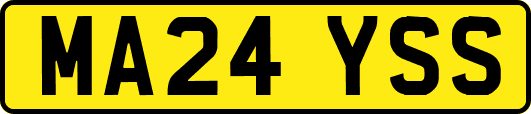 MA24YSS