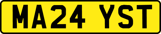 MA24YST