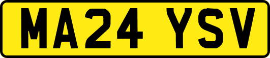 MA24YSV