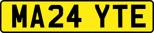 MA24YTE