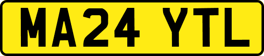 MA24YTL