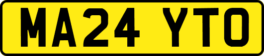 MA24YTO
