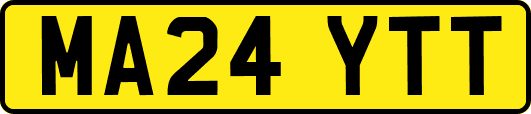 MA24YTT