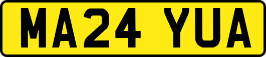 MA24YUA