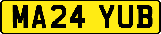 MA24YUB